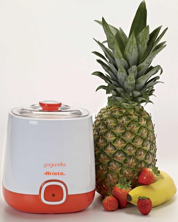 Actual product image Ariete Yogurella 621