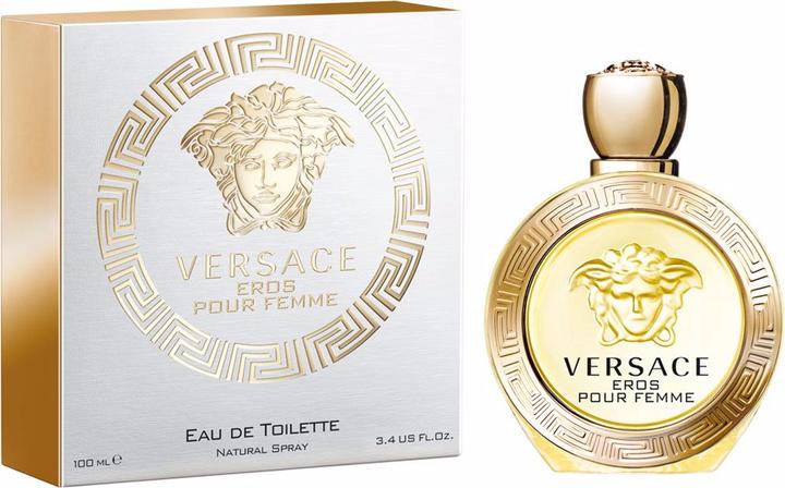 Immagine prodotto Versace Eros (Eau de parfum, 100 ml)