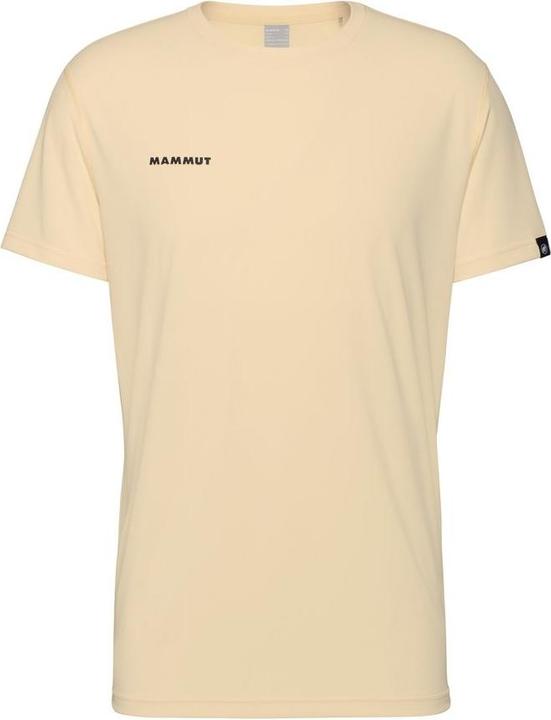 Actual product image Mammut Massone Sport T-Shirt Men (XXL)