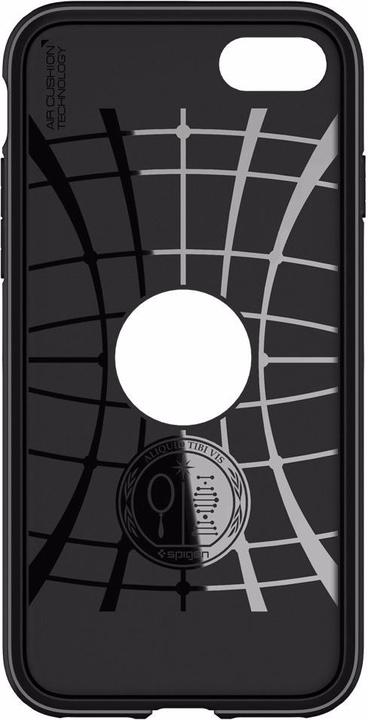 Image du produit Spigen Une armure robuste (Apple iPhone SE (2ème génération), Apple iPhone SE (3ème génération))