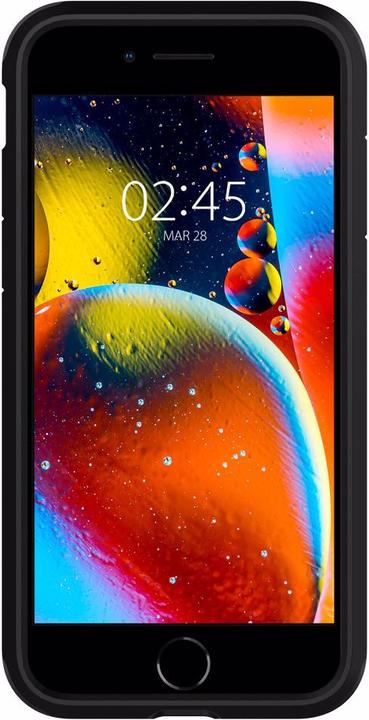 Produktbild Spigen Tough Armor (Apple iPhone SE)