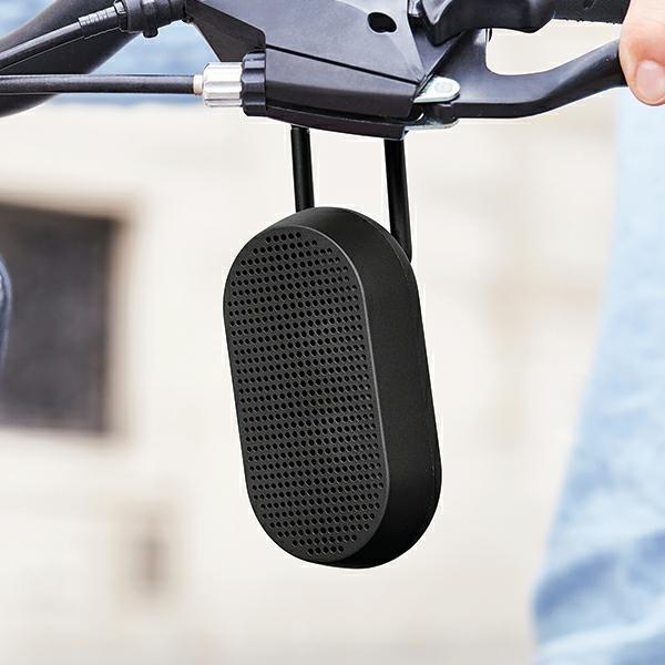 Actual product image Lexon Mino T (5 h, Rechargeable battery operated)