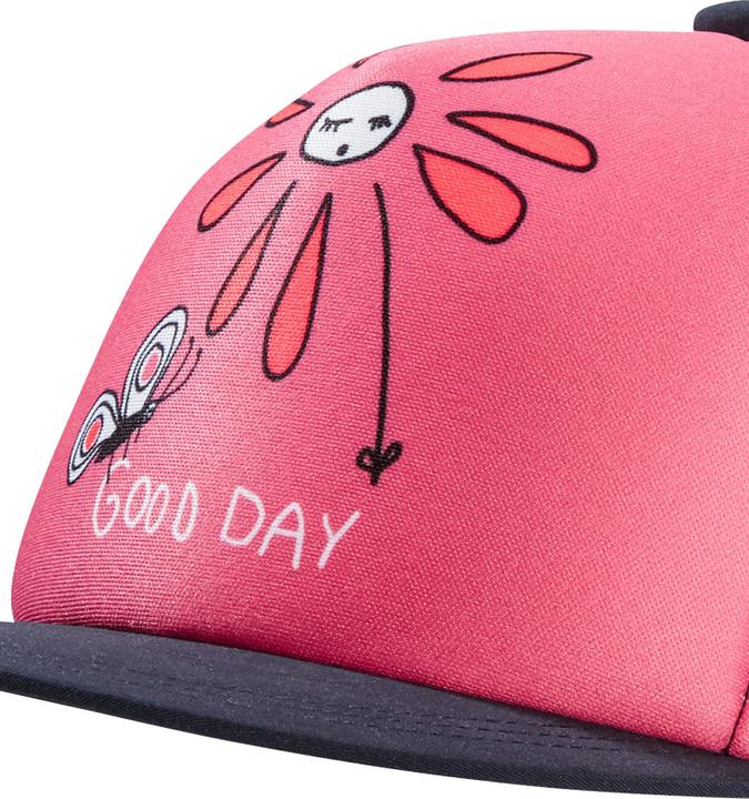 Image du produit Jack Wolfskin Casquette Animal Mesh pour enfants (Taille unique)
