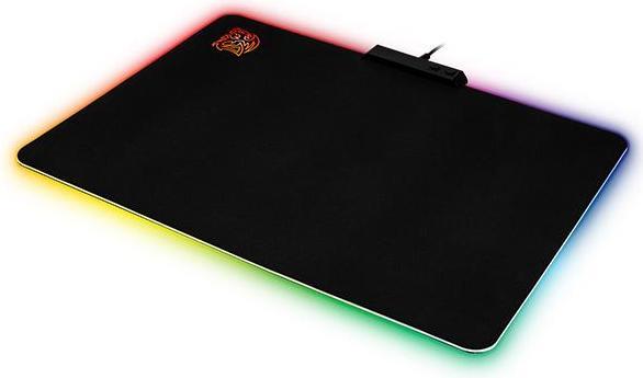 Actual product image Tt eSPORTS Draconem Cloth Edition (M)