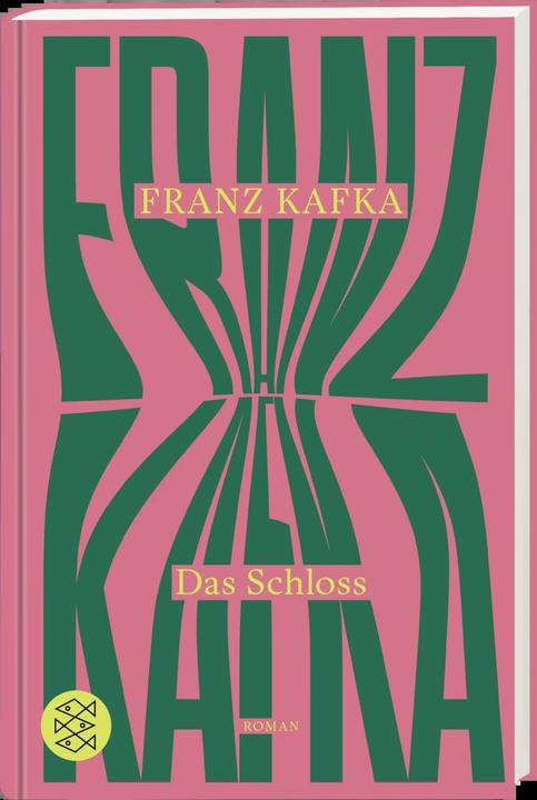 Immagine prodotto Das Schloss (Tedesco, Franz Kafka, 2023)
