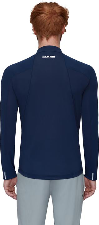 Image du produit Mammut Aenergy FL Half Zip Manches longues (L)