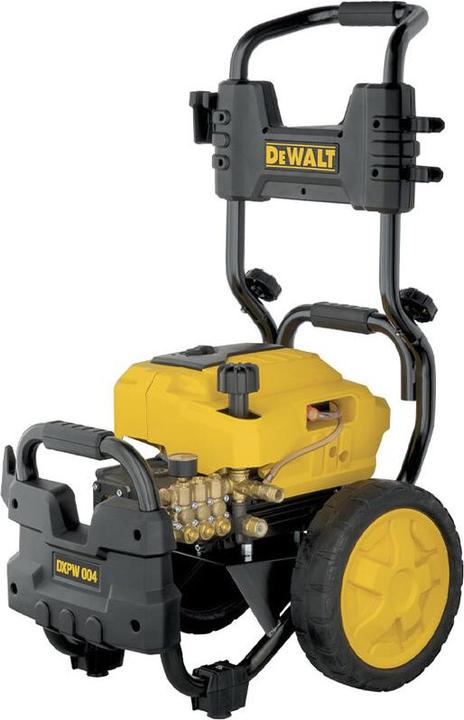 DeWalt Slėginė plovimo mašina DXPW004E (Elektrische stroom)