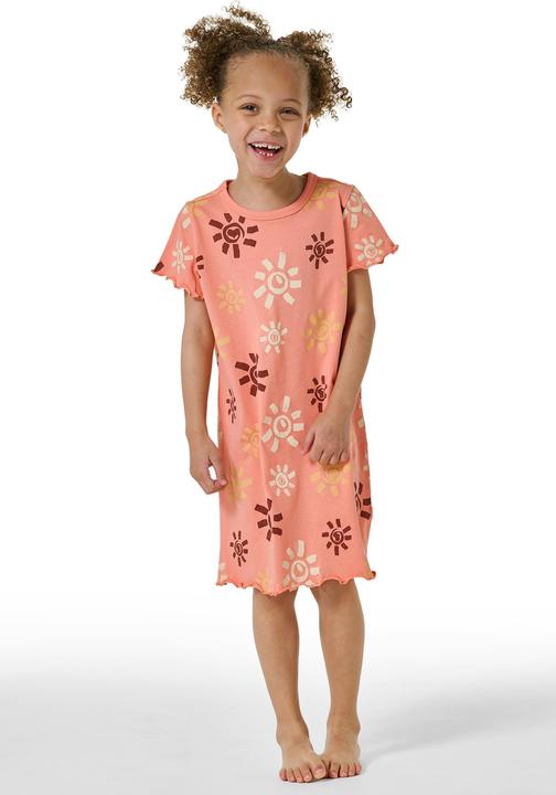 Actual product image Schiesser Nightdress Girls World (128)