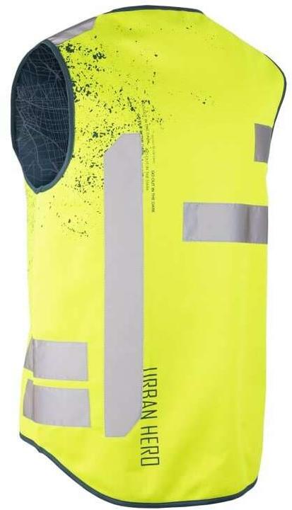 Image du produit Wowow Gilet réfléchissant Urban Hero XXL (XXL)
