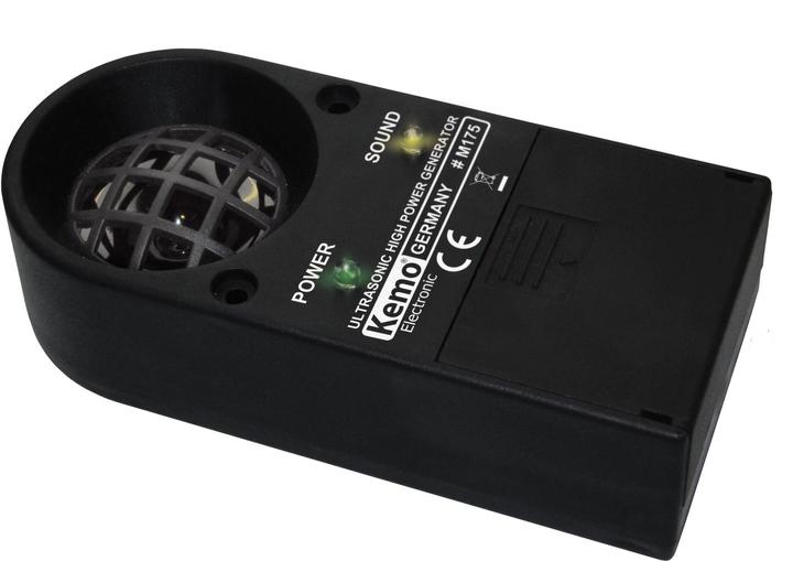 Produktbild Kemo Tiervertreiber Multifrequenz M