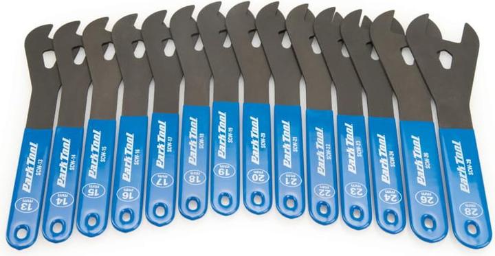 Immagine prodotto Park Tool Chiave a cono SCW-15, 15 mm