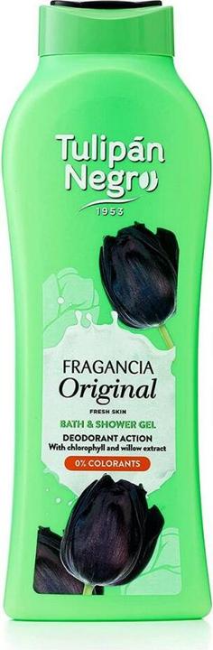 Produktbild Tulipan Negro Tulipán Negro Gel 650ml Original (650 ml)