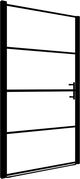Immagine prodotto VidaXL Darija (100 cm, 100 cm, 178 cm)