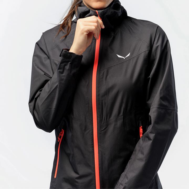 Image du produit Salewa Veste Aqua 3.0 PTX (42)