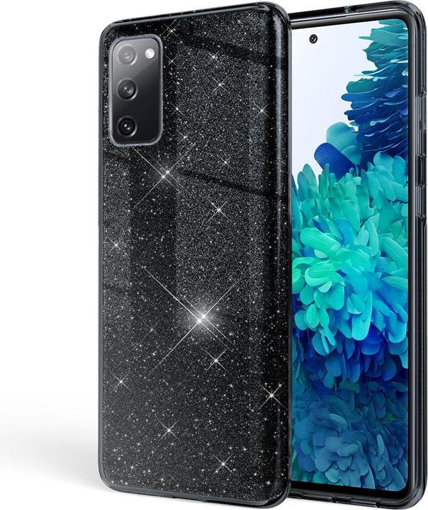 Image du produit Nalia Coque Brillante (Samsung Galaxy S20 FE)