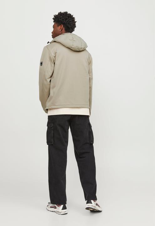 Actual product image Jack & Jones Hybrid jacket Hybrid jacket (M)