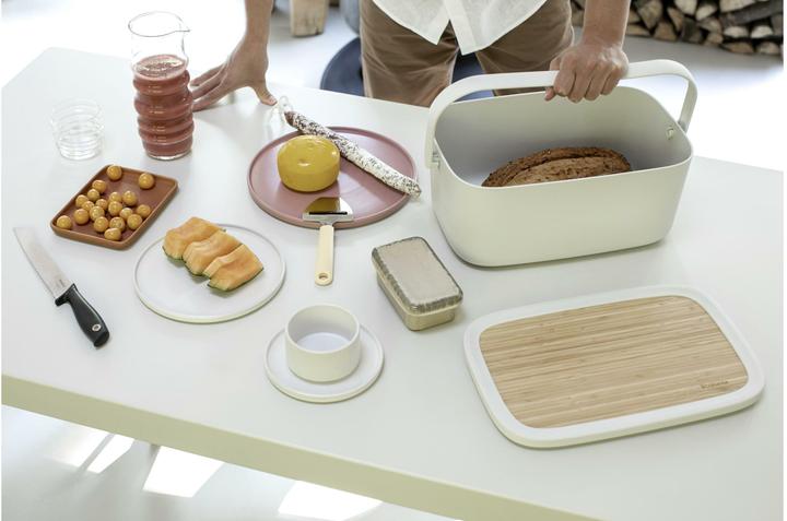 Produktbild Brabantia NIC Brotkasten