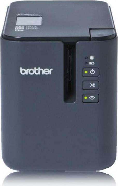 Produktbild Brother PT-P950W