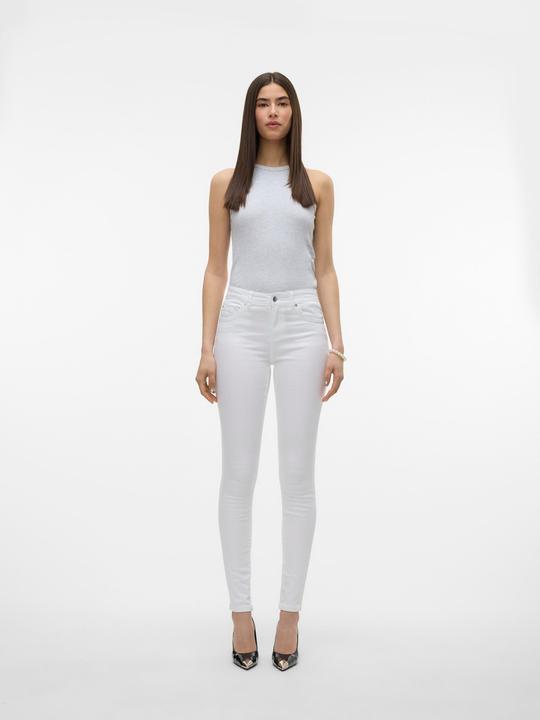 Immagine prodotto Vero Moda VMALIA Jeans a vita media Jeans slim fit (32)