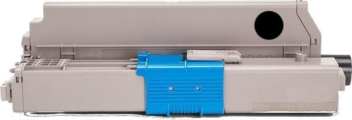 Produktbild Hermex Alternativer Toner zu OKI C310 44469803 (BK)