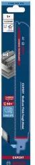 Productafbeelding Bosch Professional Zubehör EXPERT Dik Stevig Metaal S 1155 CHC reciprozaagblad 3 stuks voor reciprozagen
