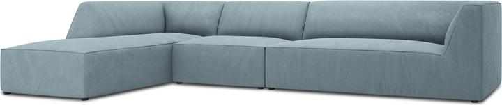 Actual product image Micadoni Ruby (Corner sofa)