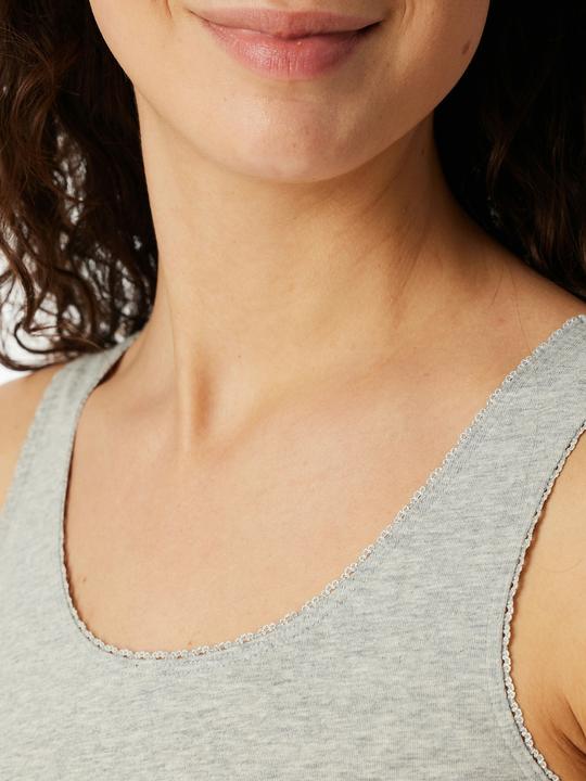 Produktbild Schiesser Unterhemd Modern Multipacks (40)