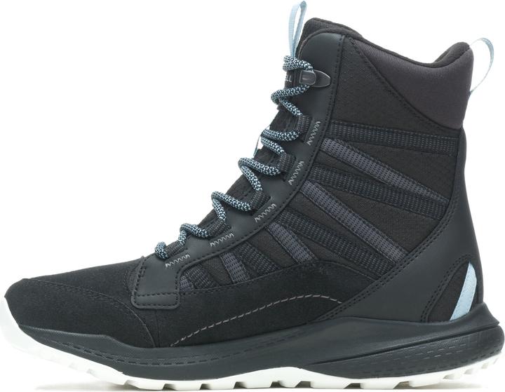 Actual product image Merrell Bravada Edge 2 Thermo Mid WP (39)