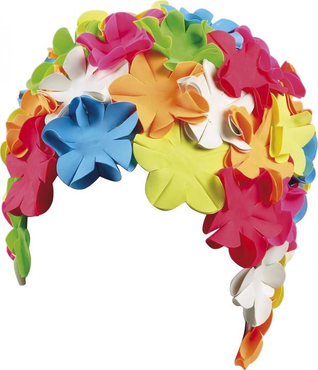 Beco DamenStoffhaube multicolor