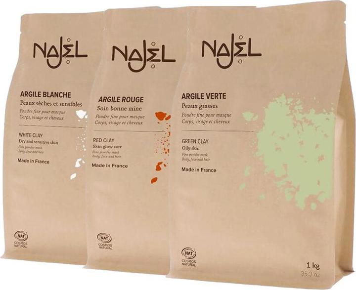 Najel Argiles