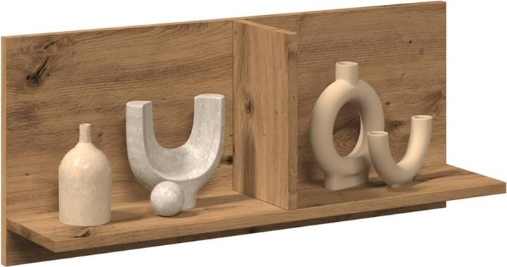 Produktbild VidaXL Wandschrank (100 x 16.5 x 30 cm)