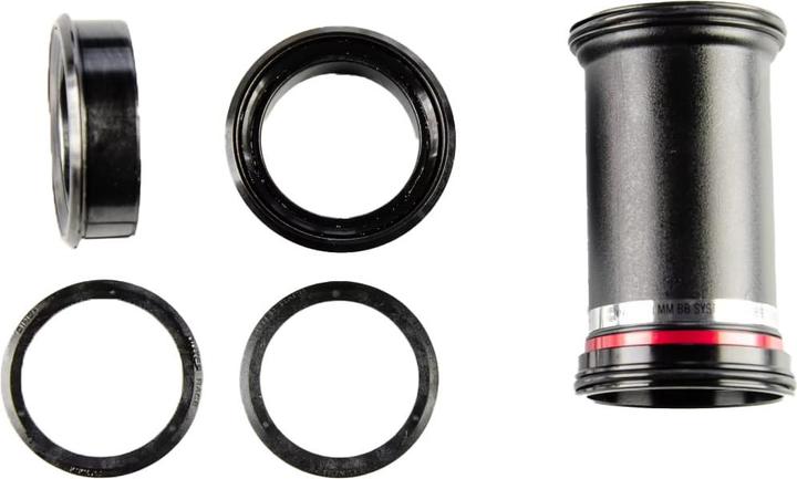 Produktbild Race Face Cinch Innenlager BB92 Double Row External Seal AM19