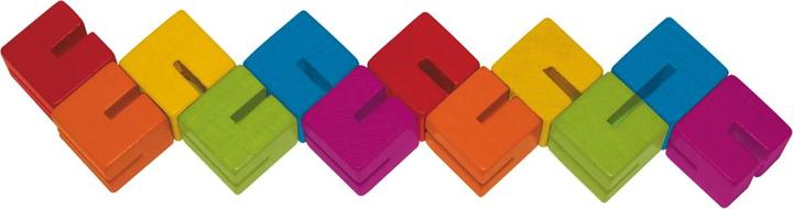 Produktbild Flex Puzzler (Deutsch, Französisch, Englisch)