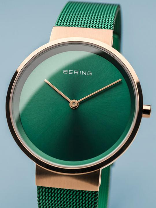 Produktbild Bering Classic (Analoguhr, 31 mm)