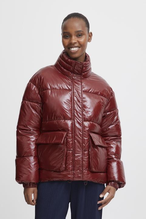 Produktbild B.young damen-daunenjacke binia (34)