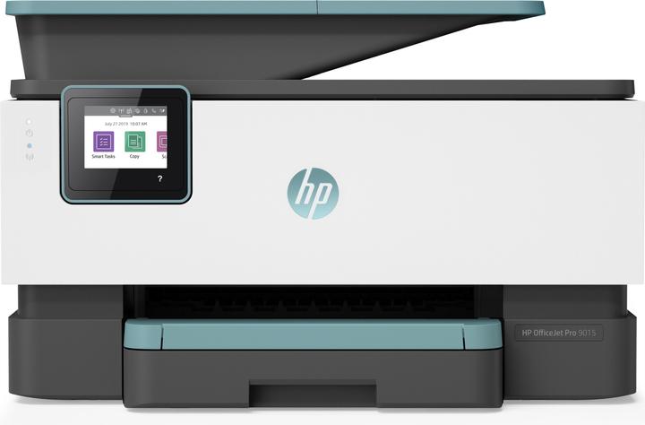 HP OfficeJet Pro 9015 (Tintenpatrone, Farbe)