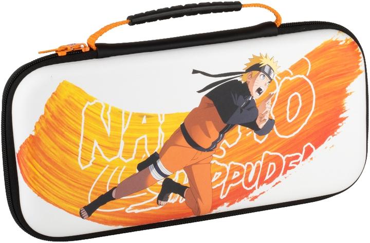 Image du produit Konix Sac de transport Naruto Shippuden Pro (Switch, Switch OLED)