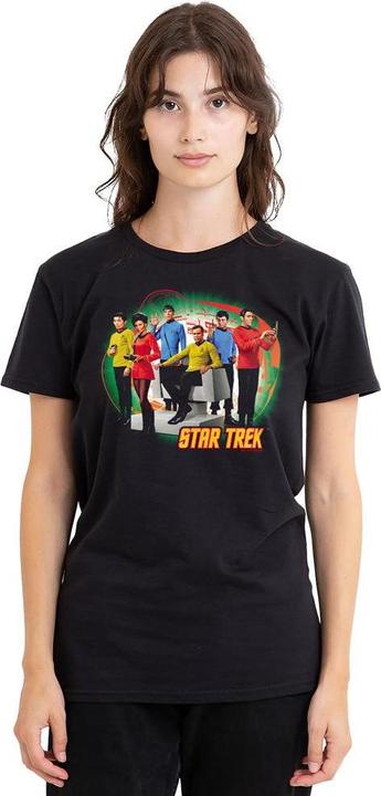 Image du produit - T-shirt ENTERPRISE'S FINEST - Adulte (L)