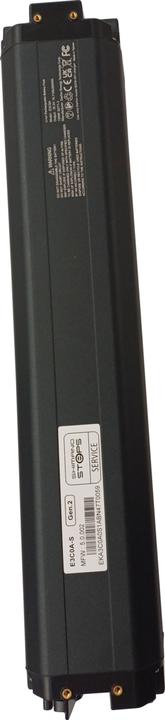 Image du produit BiXS Batterie Darfon 36V, 17.4Ah, 600Wh (600 Wh, Batterie pour vélo électrique)