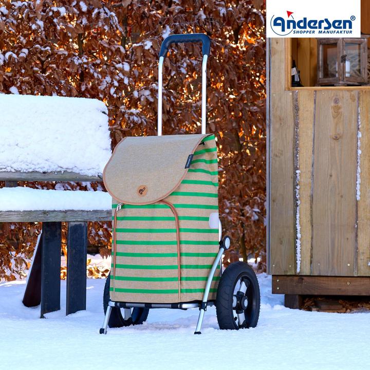 Produktbild Andersen Royal Shopper Eske