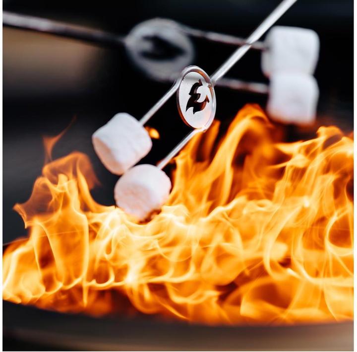 Immagine prodotto Solo Stove Bastoncini per friggere