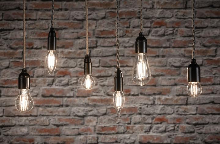 Productafbeelding Paulmann Drop (E14, 6.50 W, 806 lm, 1 x, E)