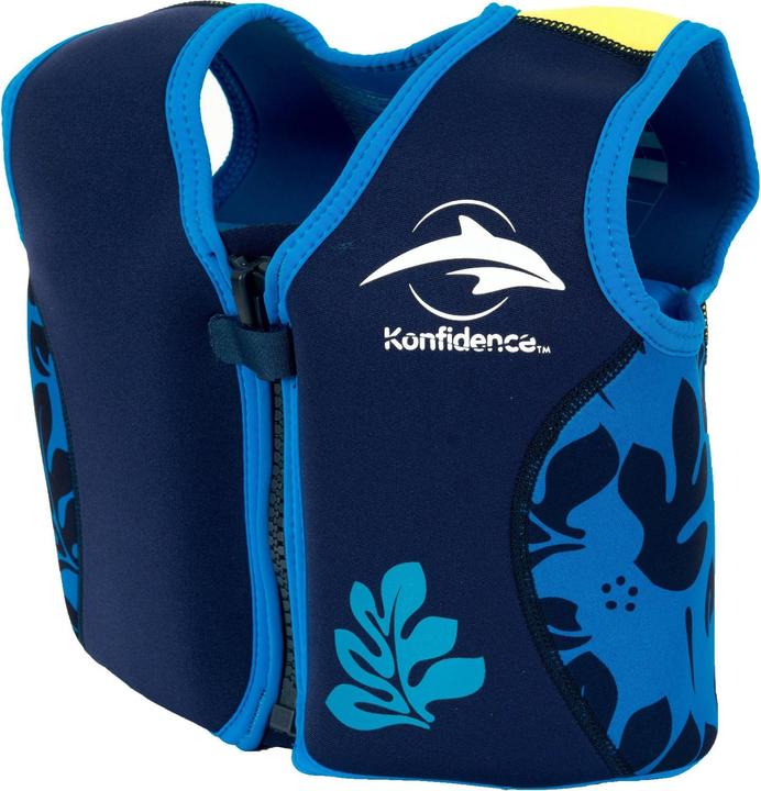 Produktbild Konfidence Schwimmweste (S, 15 - 20 kg)