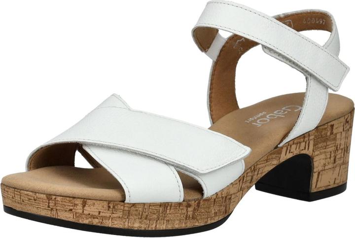 Produktbild Gabor Sandalen (39)