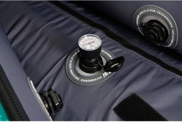 Image du produit Aqua Marina Laxo 285 Kayak (1 pers.)