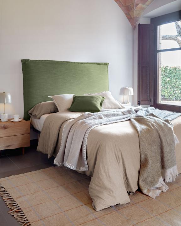 Actual product image Kave Home Tanit (5 x 186 cm)