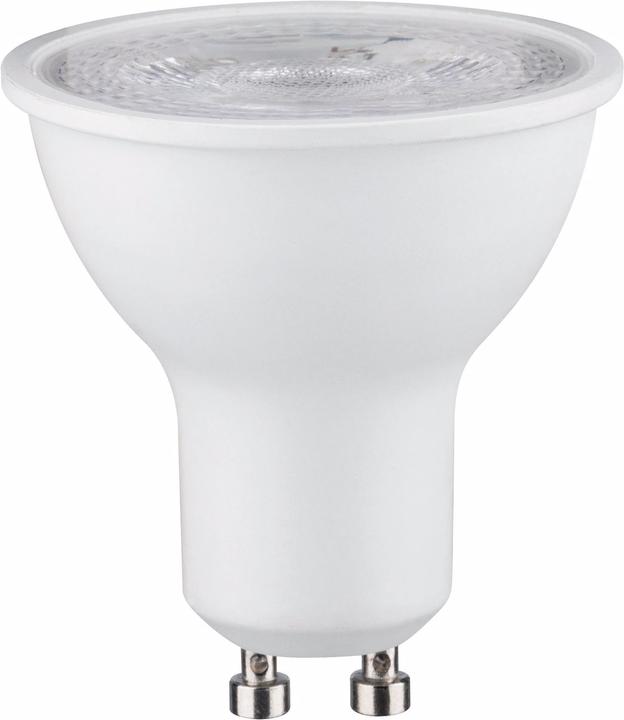 Paulmann Reflector (GU10, 7 W, 460 lm, 1 x, G)