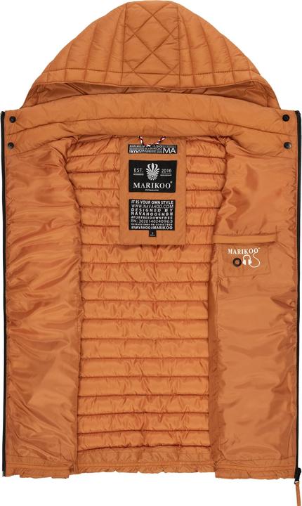 Produktbild Marikoo Hasenpfote (XL)