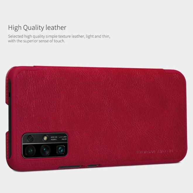 Produktbild Nillkin Qin Series (Honor 30)