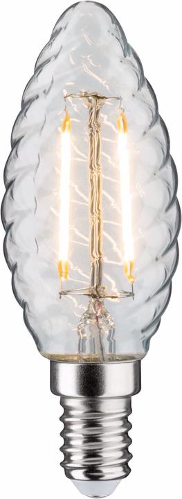 Actual product image Paulmann Candle (E14, 2.60 W, 280 lm, 1 x, F)